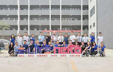 遠(yuǎn)大方略助力照明企業(yè)——深圳耐銳照明落地《集成運(yùn)營(yíng)管理系統(tǒng)》改善項(xiàng)目