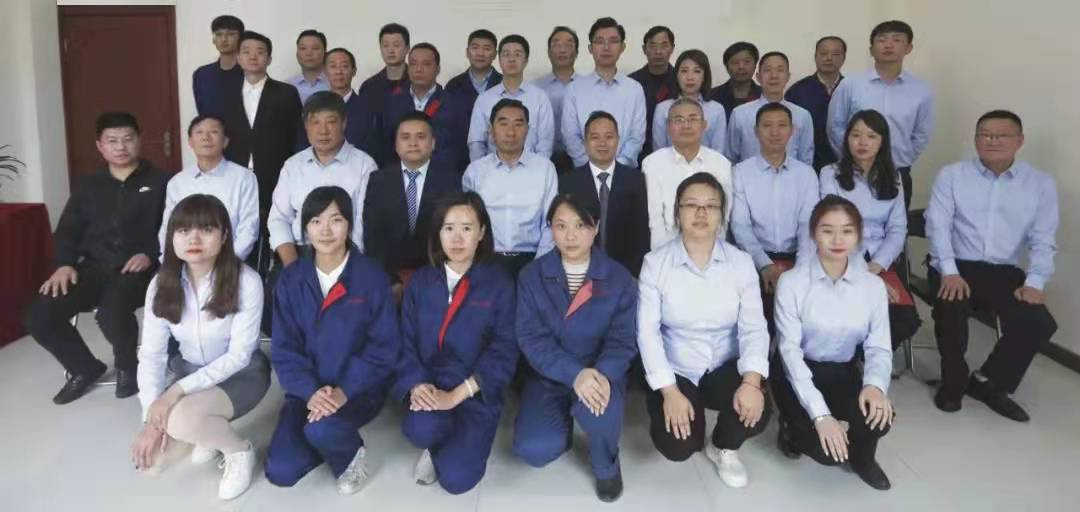 太倉海西實業有限公司“經營規劃及組織提升”項目案例